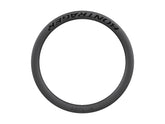 Bontrager Aeolus Pro 51 700c TLR Disc Road Rim Black 700C, Front or Rear 24